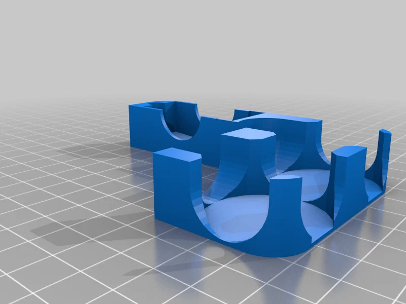 Khay insert cho Pax Pamir 2nd ed - Image 11