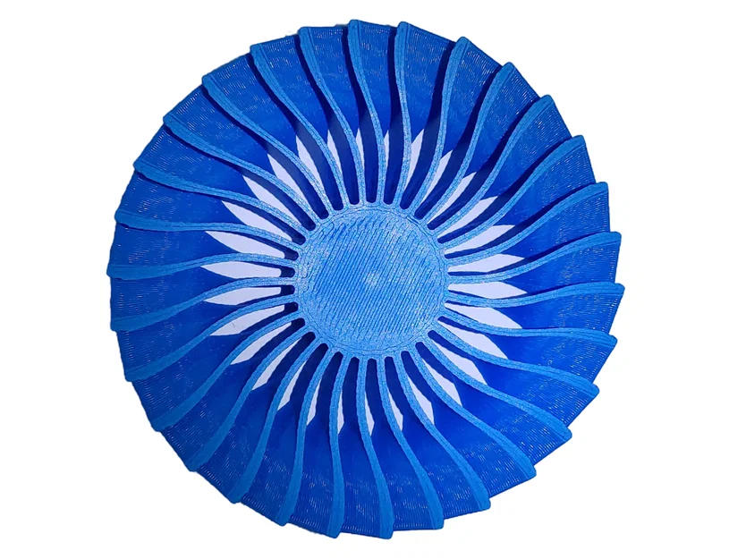 Bộ Visualizer Quạt Hông & Giảm Ồn cho Creality K1 / K1 Max - Image 4