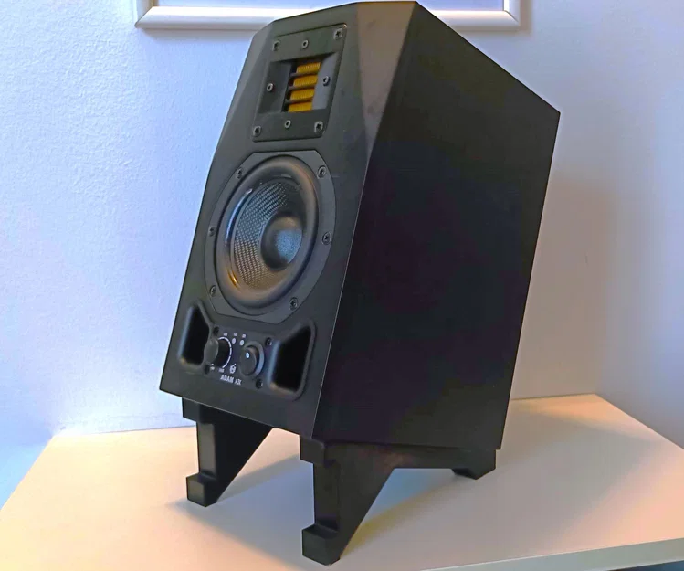 Kệ Đỡ Loa Nghiêng (Tilted Speaker Stand) - Image 2