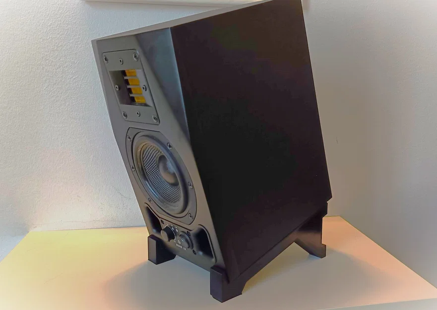 Kệ Đỡ Loa Nghiêng (Tilted Speaker Stand) - Image 3