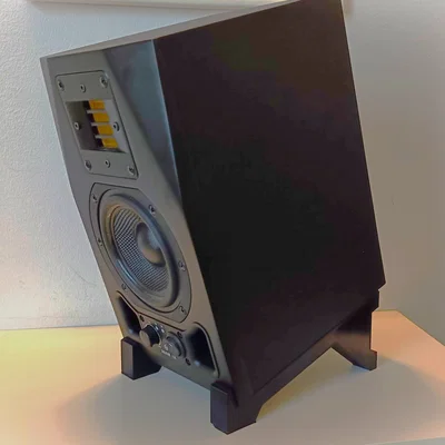 Kệ Đỡ Loa Nghiêng (Tilted Speaker Stand)