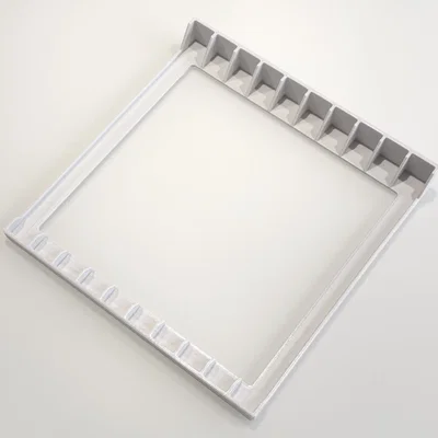 Giá đỡ hộp PS4/PS5 đơn giản (bản đặt dọc) 10x | 12x | 14x