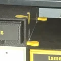 Hệ mô-đun khối ngăn kéo SMBT / Modular System of Drawer Blocks - Thumbnail 4