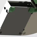 Hệ mô-đun khối ngăn kéo SMBT / Modular System of Drawer Blocks - Thumbnail 6