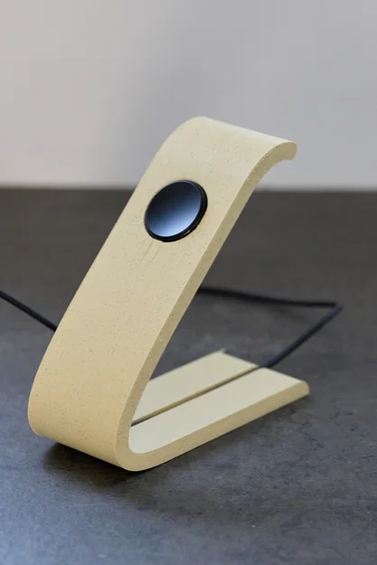 Đế sạc Samsung Watch 5/6/7 tối giản (giấu dây) - Image 1