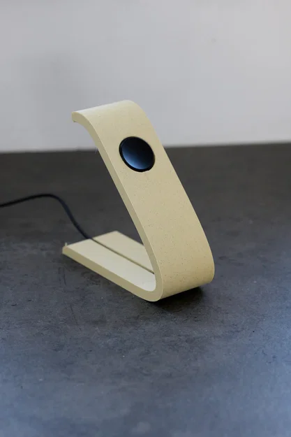 Đế sạc Samsung Watch 5/6/7 tối giản (giấu dây) - Image 5