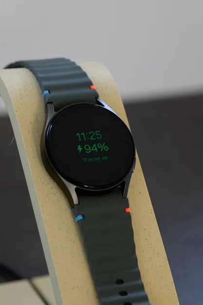 Đế sạc Samsung Watch 5/6/7 tối giản (giấu dây) - Image 6