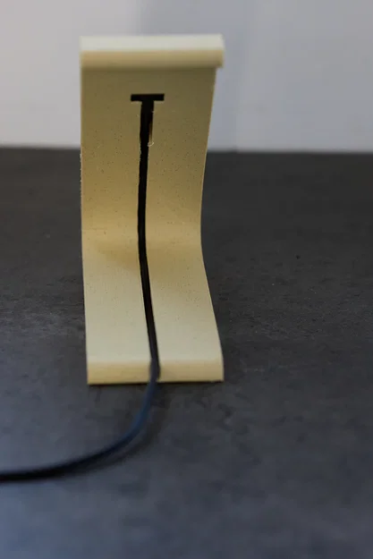 Đế sạc Samsung Watch 5/6/7 tối giản (giấu dây) - Image 9