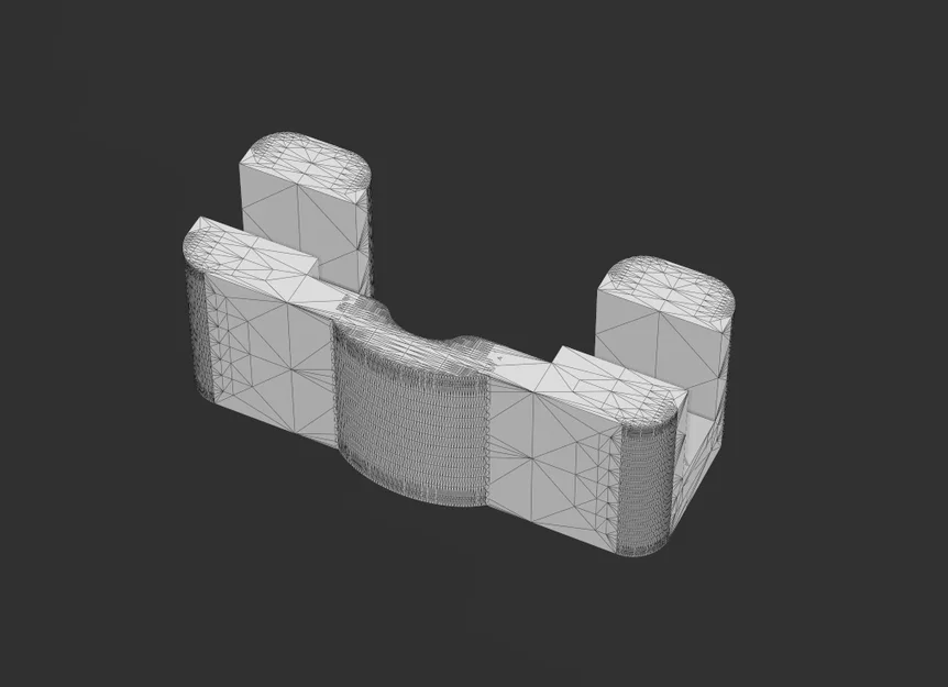 Giá treo cây thủy sinh Pothos đa năng cho bể cá (nhiều kích cỡ) - Image 1