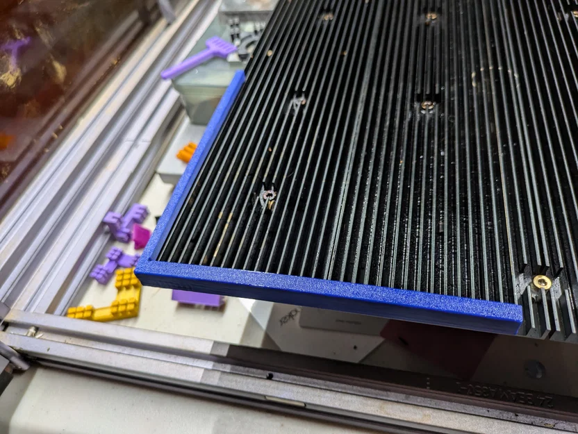 Thước vuông laser Snapmaker A350 - Image 1