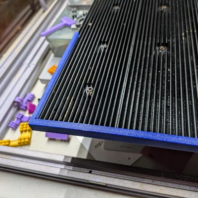 Thước vuông laser Snapmaker A350