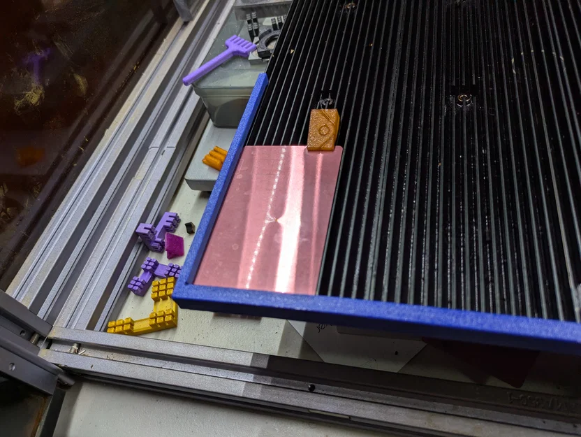 Thước vuông laser Snapmaker A350 - Image 2