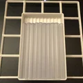 Khay Đựng Keo Nến Mini Chuẩn Hệ Gridfinity Gọn Gàng Tiện Dụng - Thumbnail 3