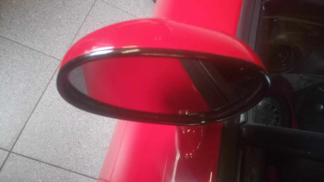 Viền ron cao su thay thế cho gương xe Mazda MX5 Miata NA 1989-1998 - Image 1