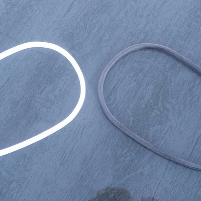 Viền ron cao su thay thế cho gương xe Mazda MX5 Miata NA 1989-1998