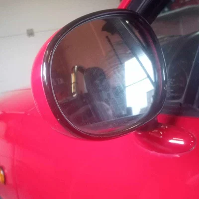 Viền ron cao su thay thế cho gương xe Mazda MX5 Miata NA 1989-1998