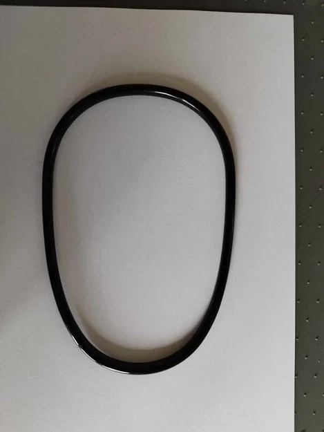 Viền ron cao su thay thế cho gương xe Mazda MX5 Miata NA 1989-1998 - Image 4