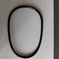 Viền ron cao su thay thế cho gương xe Mazda MX5 Miata NA 1989-1998 - Thumbnail 4