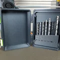 Hộp sắp xếp mũi khoan (Drill Organizer Box) - Thumbnail 7