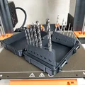 Hộp sắp xếp mũi khoan (Drill Organizer Box) - Thumbnail 8