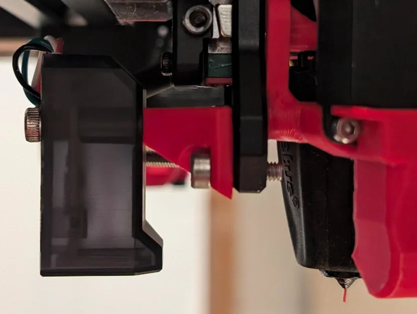 Bệ gắn BTT Eddy cho ChaoticLab TAP V2 - Image 1