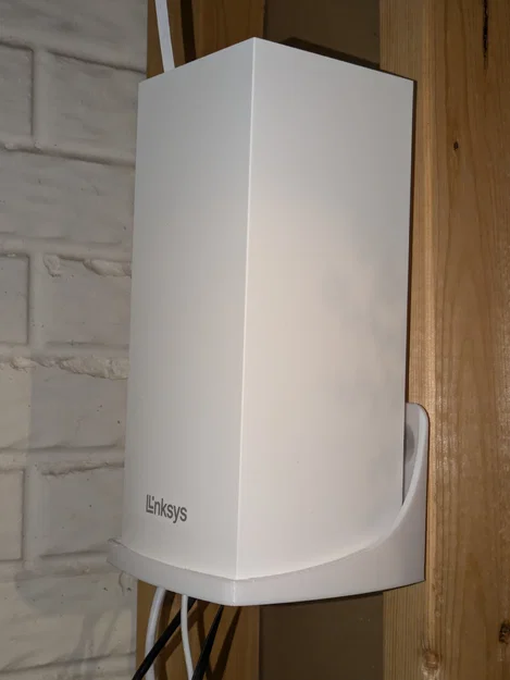 Kệ treo tường Linksys MX4301 / LN1301 - Image 1