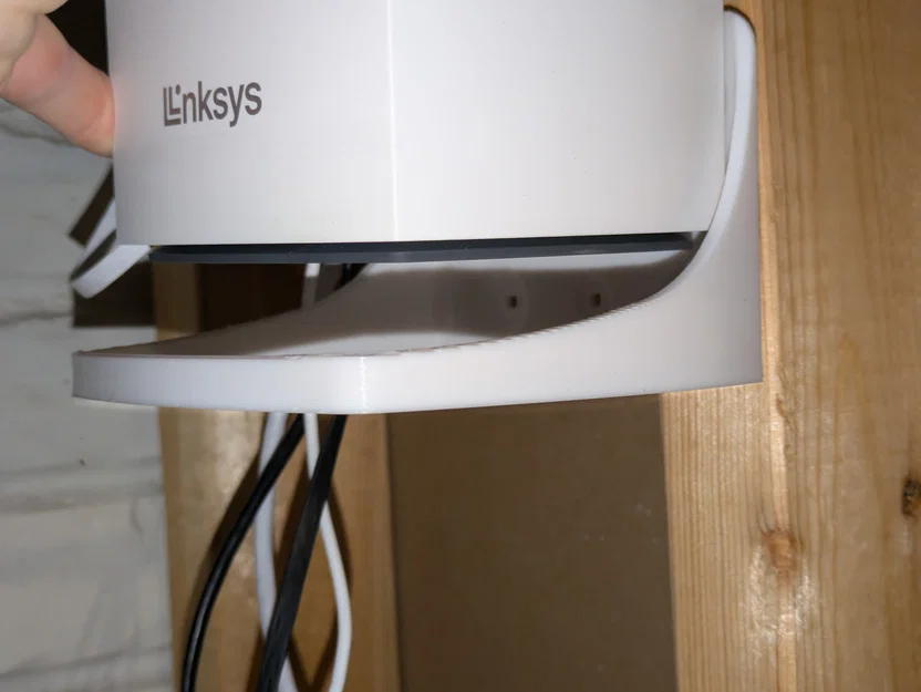 Kệ treo tường Linksys MX4301 / LN1301 - Image 2