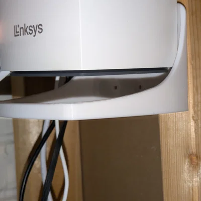 Kệ treo tường Linksys MX4301 / LN1301