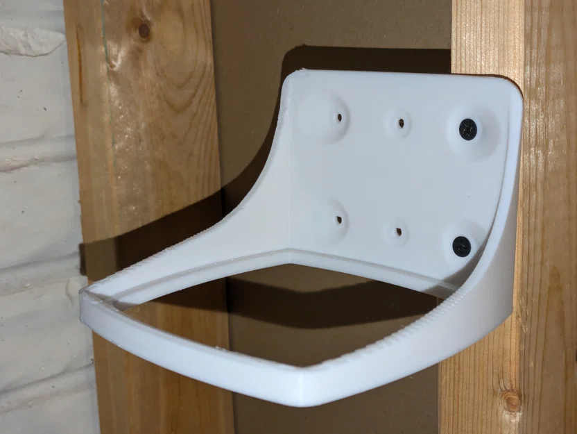 Kệ treo tường Linksys MX4301 / LN1301 - Image 3