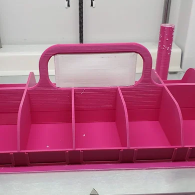 Hardware Caddy – Khay đựng ốc vít & đồ hardware tiện mang theo