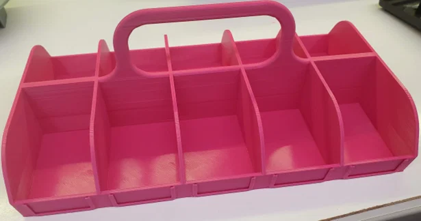 Hardware Caddy – Khay đựng ốc vít & đồ hardware tiện mang theo - Image 4