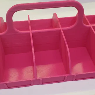 Hardware Caddy – Khay đựng ốc vít & đồ hardware tiện mang theo