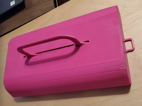 Hardware Caddy – Khay đựng ốc vít & đồ hardware tiện mang theo - Image 14