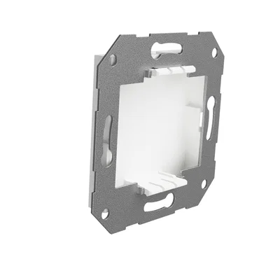 Nắp che trơn Gira System 55 (Gira System 55 Blank Cover)