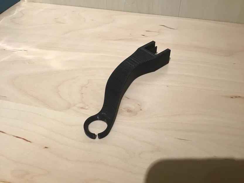 Thanh dẫn nhựa tối ưu cho dòng máy in 3D Ender 3/Neo/Pro - Image 1