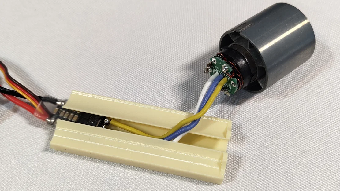 Turbo Jet Fan – Quạt Turbo phản lực - Image 4