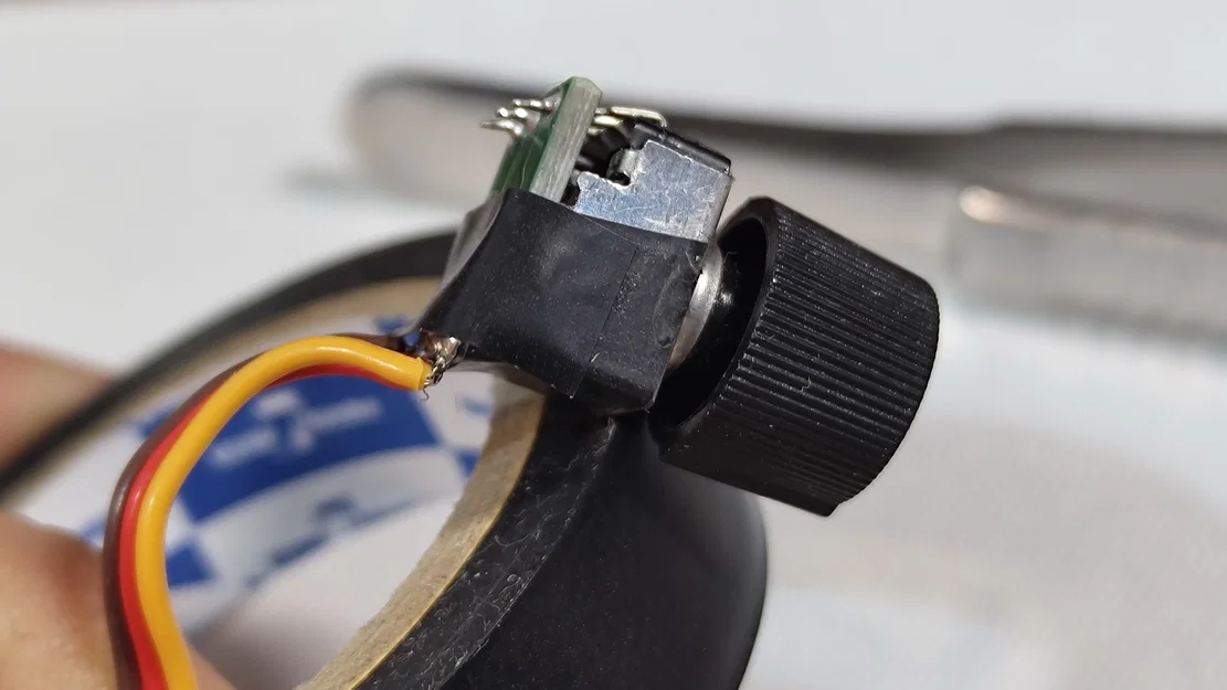 Turbo Jet Fan – Quạt Turbo phản lực - Image 6