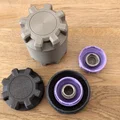 Hộp trụ kiểu vault khóa vặn xoay (twist lock) - Thumbnail 3