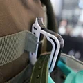 QuickLoc Carabiner & Hook System V2 (print-in-place + MOLLE compatible) - Thumbnail 8
