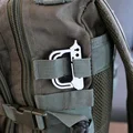 QuickLoc Carabiner & Hook System V2 (print-in-place + MOLLE compatible) - Thumbnail 10