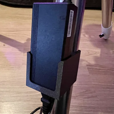 Giá treo nguồn ZWO 12V cho chân máy Sky-Watcher EQ6-R