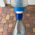 Đầu nối (Coupler/Adapter) BeFree / Sawyer Squeeze Filter sang chai nước 28mm - Thumbnail 3