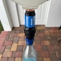 Đầu nối (Coupler/Adapter) BeFree / Sawyer Squeeze Filter sang chai nước 28mm - Thumbnail 5