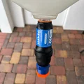 Đầu nối (Coupler/Adapter) BeFree / Sawyer Squeeze Filter sang chai nước 28mm - Thumbnail 6