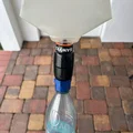 Đầu nối (Coupler/Adapter) BeFree / Sawyer Squeeze Filter sang chai nước 28mm - Thumbnail 7