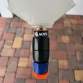 Đầu nối (Coupler/Adapter) BeFree / Sawyer Squeeze Filter sang chai nước 28mm - Thumbnail 8