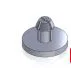 Mẫu đinh tán khóa Rivet Lock in 3D tiện lợi cho lắp ráp - Image 3