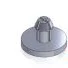Mẫu đinh tán khóa Rivet Lock in 3D tiện lợi cho lắp ráp - Thumbnail 3