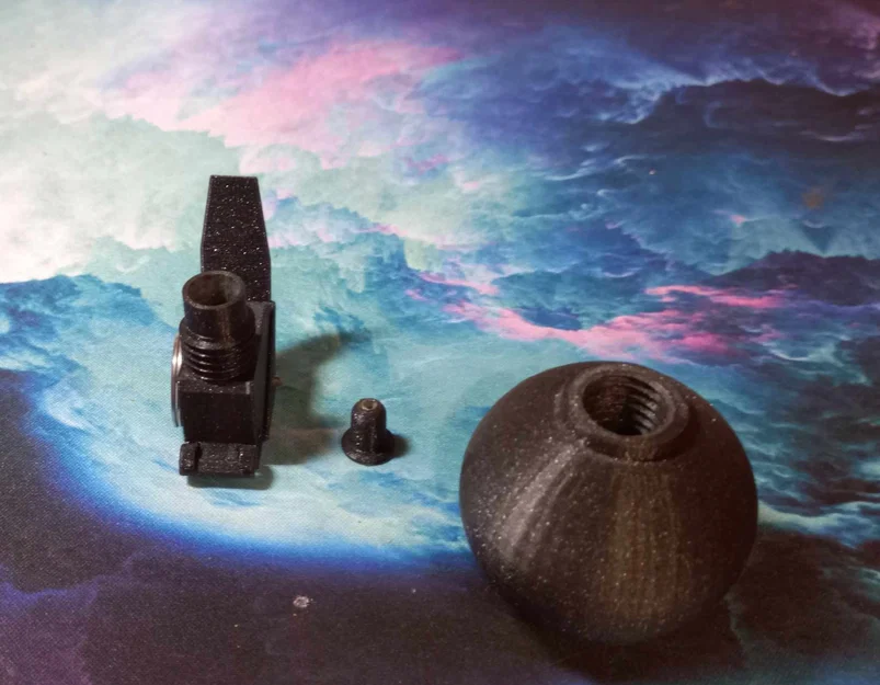 Lựu đạn ASG (granat ASG) - Image 3