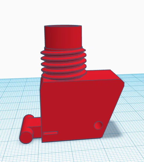 Lựu đạn ASG (granat ASG) - Image 5